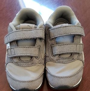 Puma toddler size 7